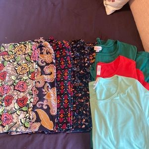LuLaRoe Lot